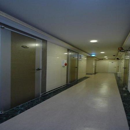 Eel Guesthouse Seul Zewnętrze zdjęcie
