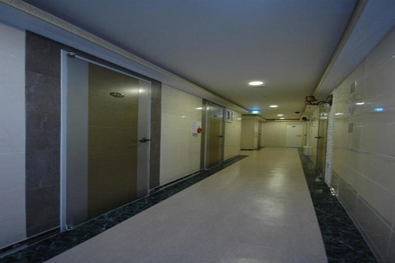 Eel Guesthouse Seul Zewnętrze zdjęcie