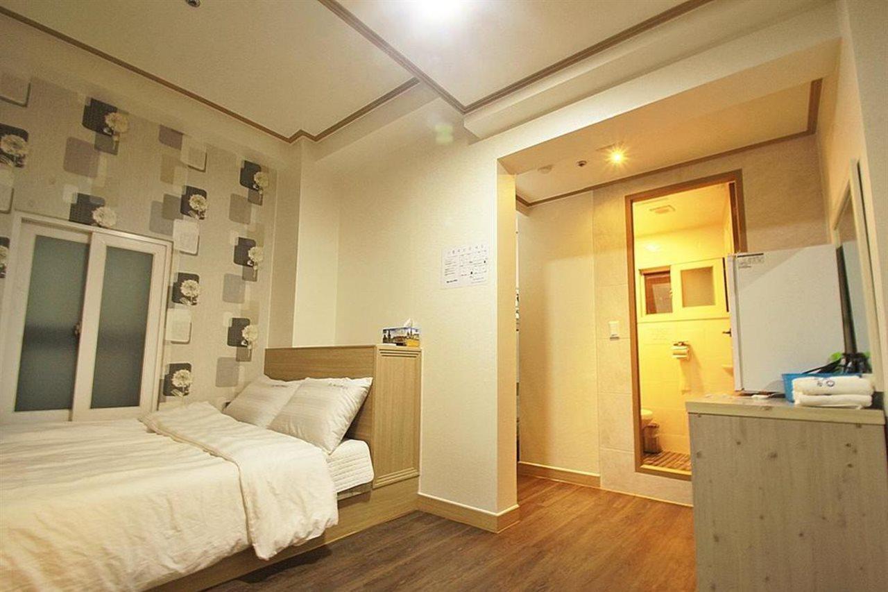 Eel Guesthouse Seul Zewnętrze zdjęcie