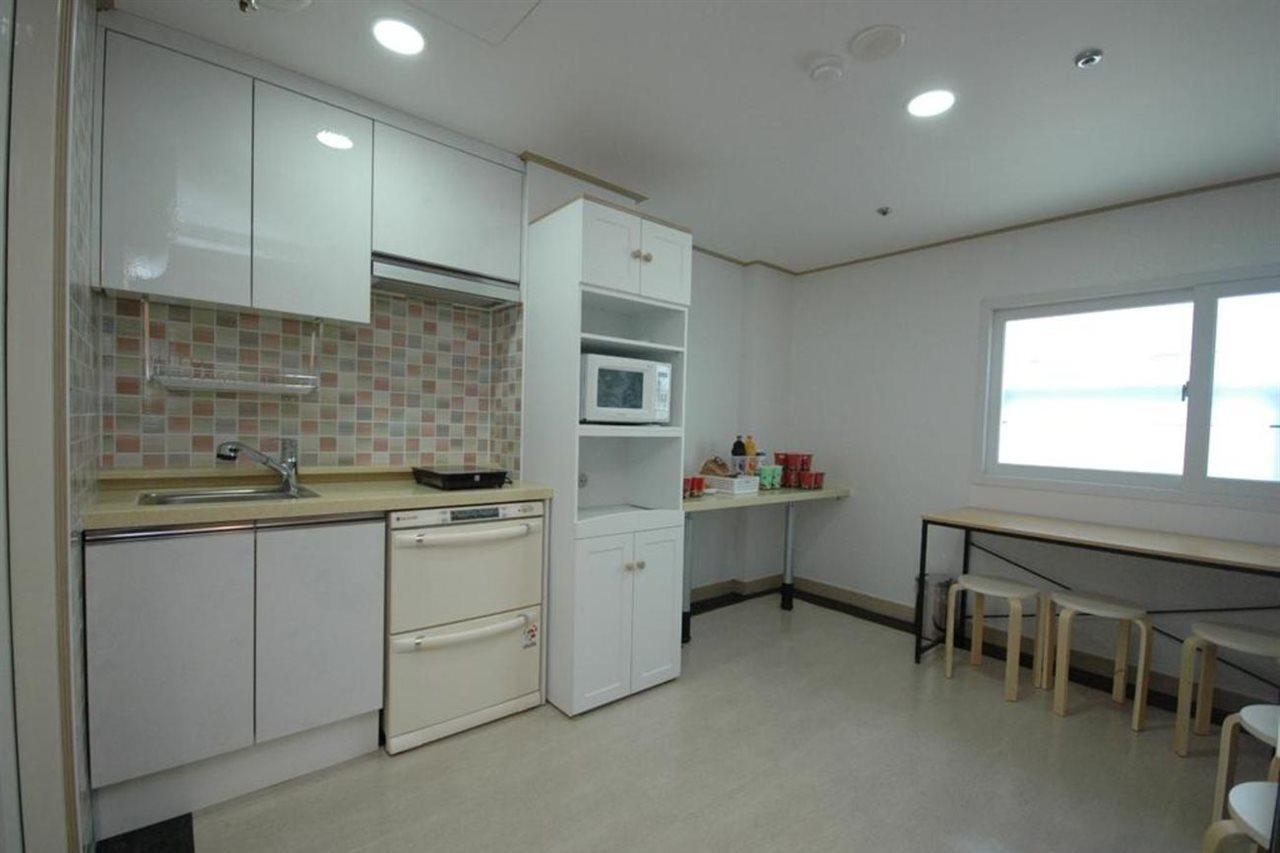 Eel Guesthouse Seul Zewnętrze zdjęcie