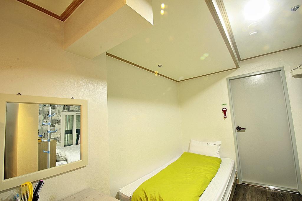 Eel Guesthouse Seul Pokój zdjęcie