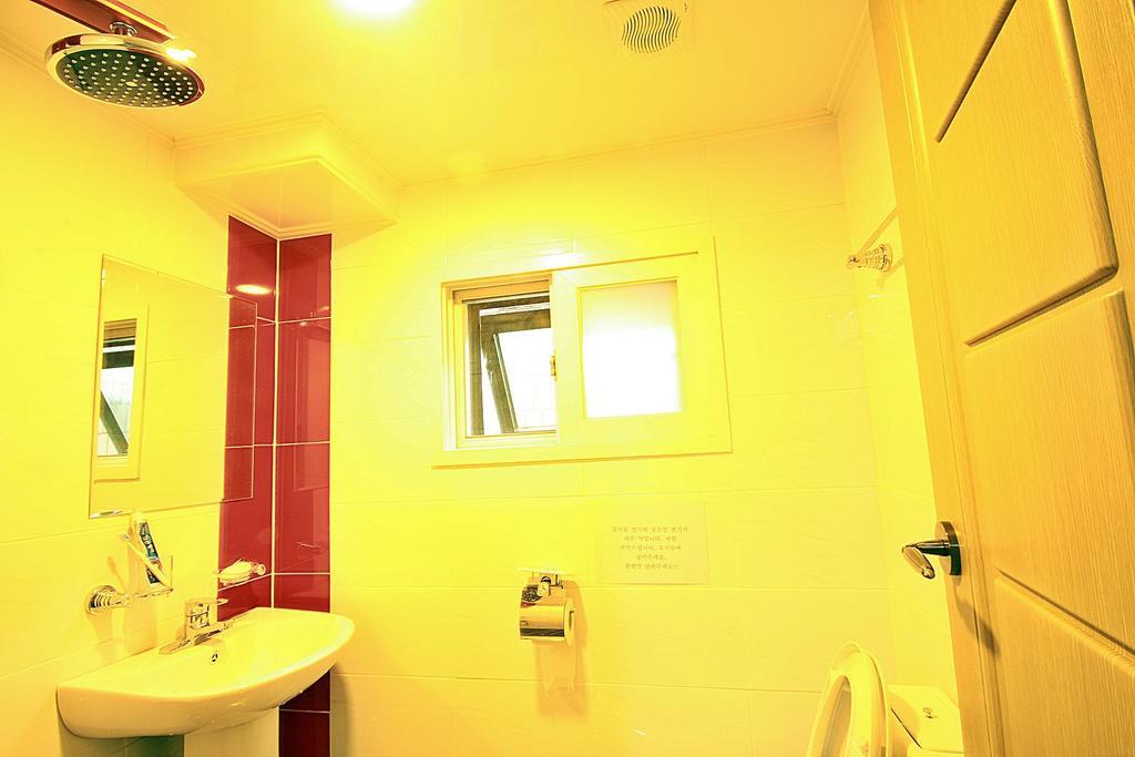 Eel Guesthouse Seul Pokój zdjęcie