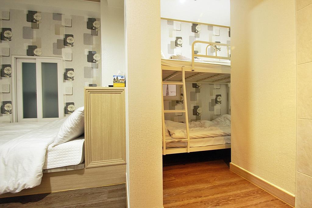 Eel Guesthouse Seul Pokój zdjęcie