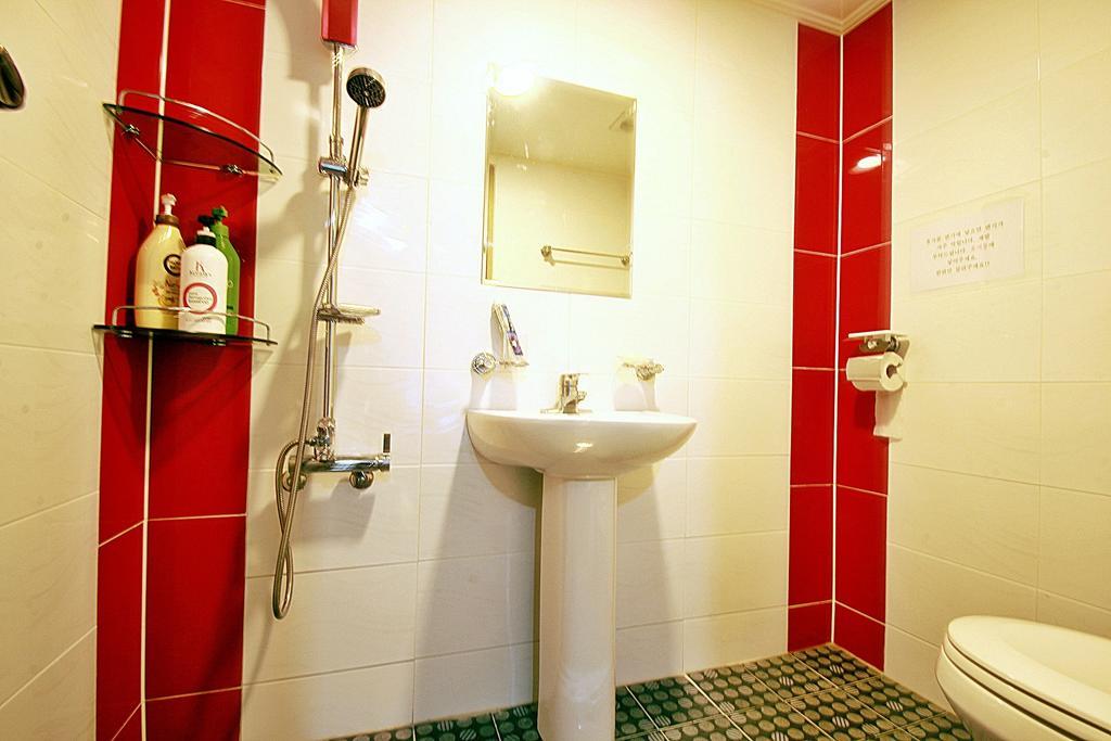Eel Guesthouse Seul Pokój zdjęcie