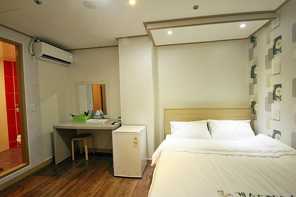 Eel Guesthouse Seul Pokój zdjęcie
