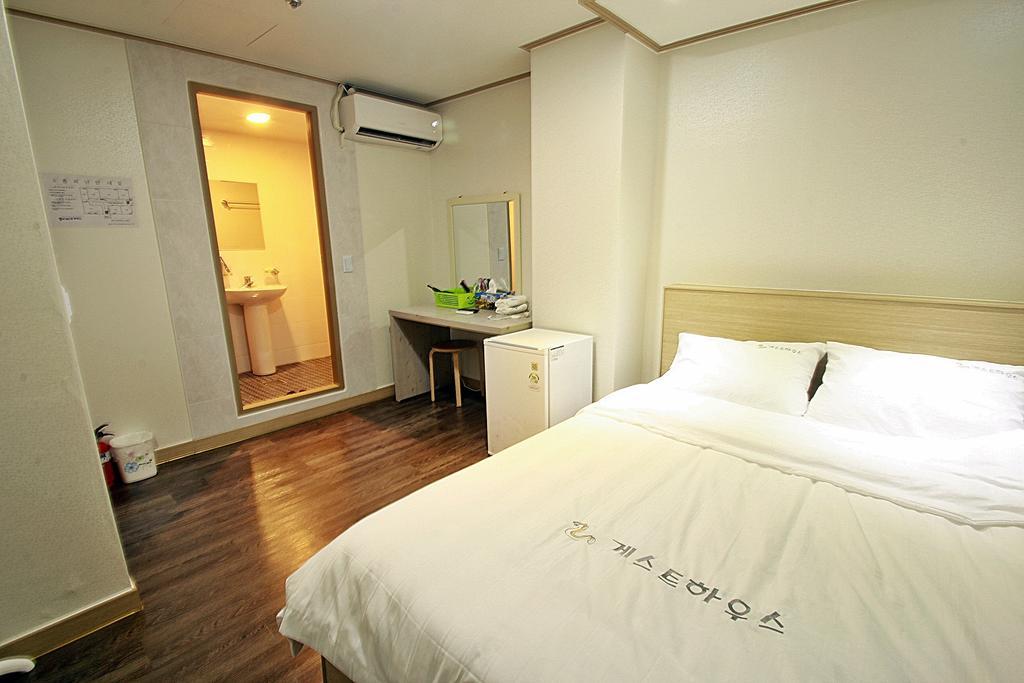 Eel Guesthouse Seul Pokój zdjęcie