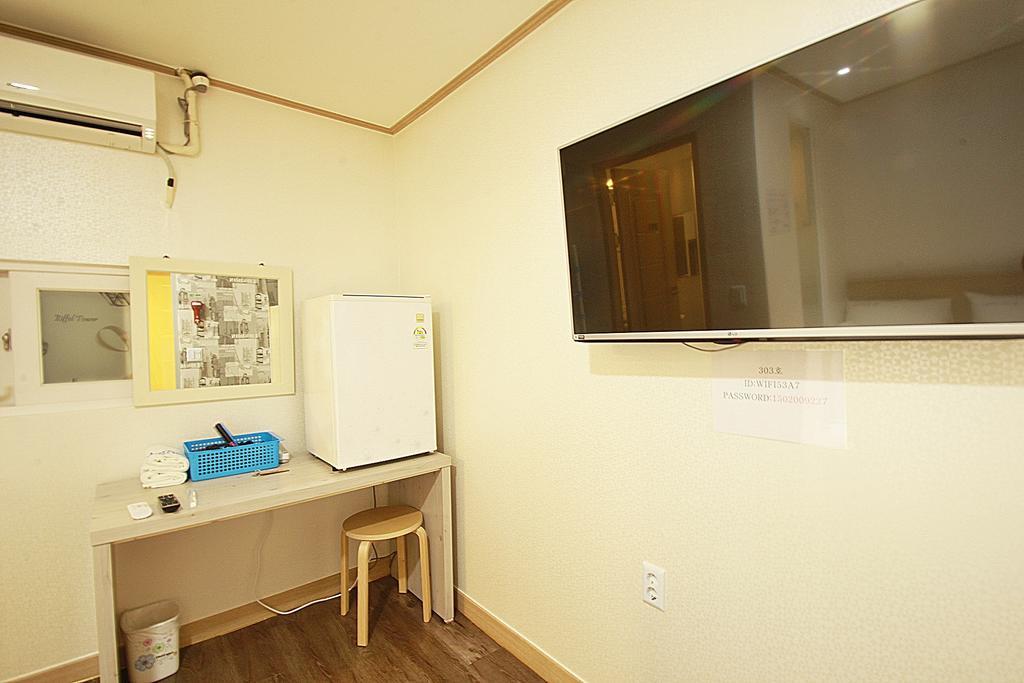 Eel Guesthouse Seul Pokój zdjęcie