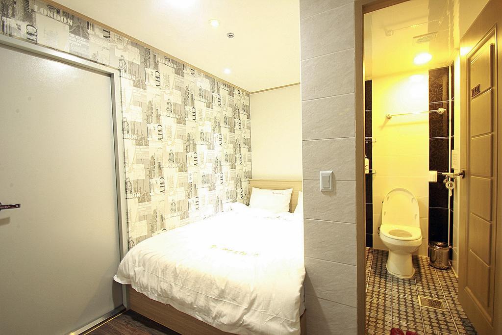 Eel Guesthouse Seul Pokój zdjęcie