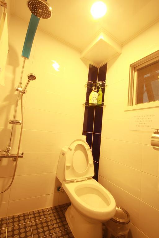 Eel Guesthouse Seul Pokój zdjęcie
