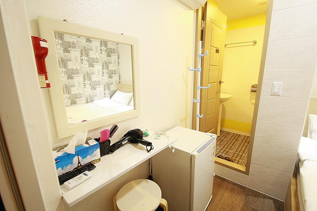 Eel Guesthouse Seul Pokój zdjęcie