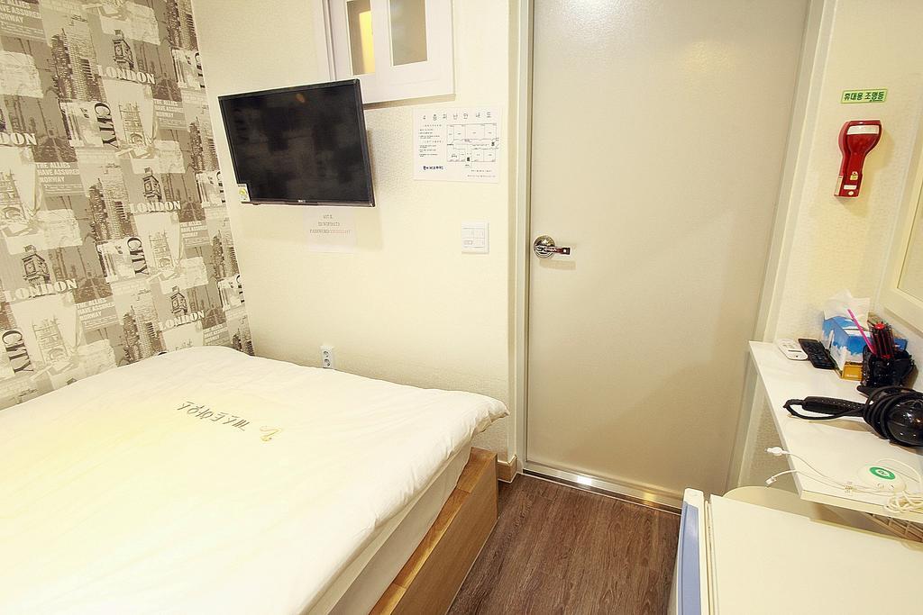 Eel Guesthouse Seul Pokój zdjęcie