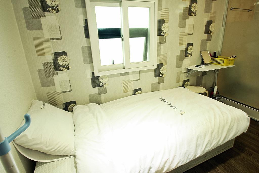 Eel Guesthouse Seul Pokój zdjęcie