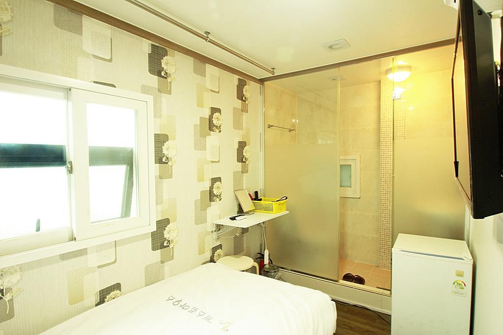 Eel Guesthouse Seul Pokój zdjęcie