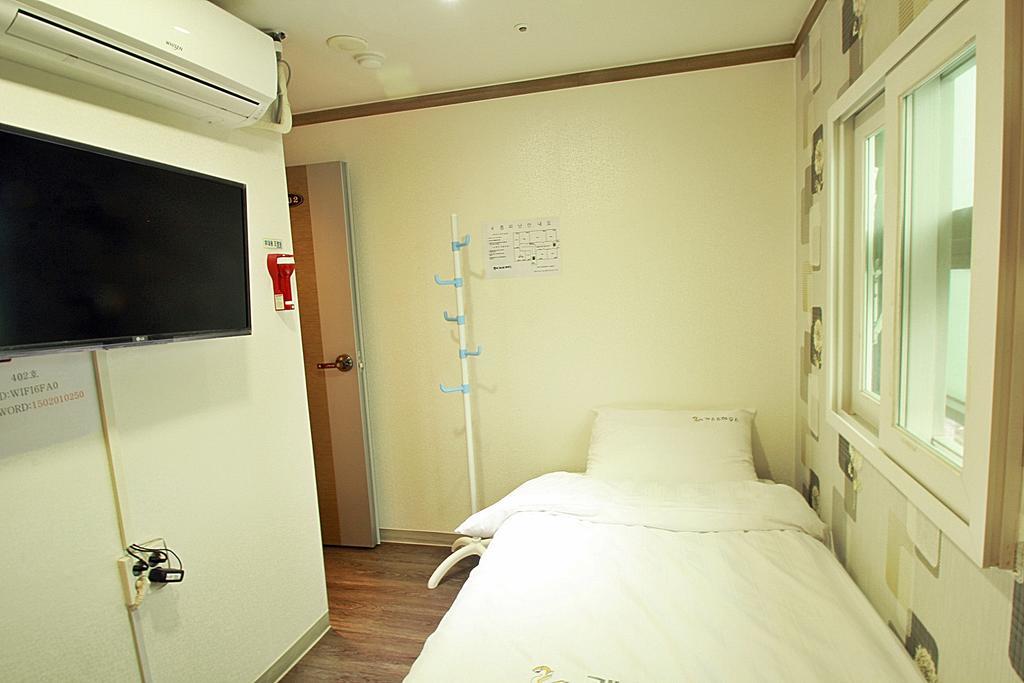 Eel Guesthouse Seul Pokój zdjęcie