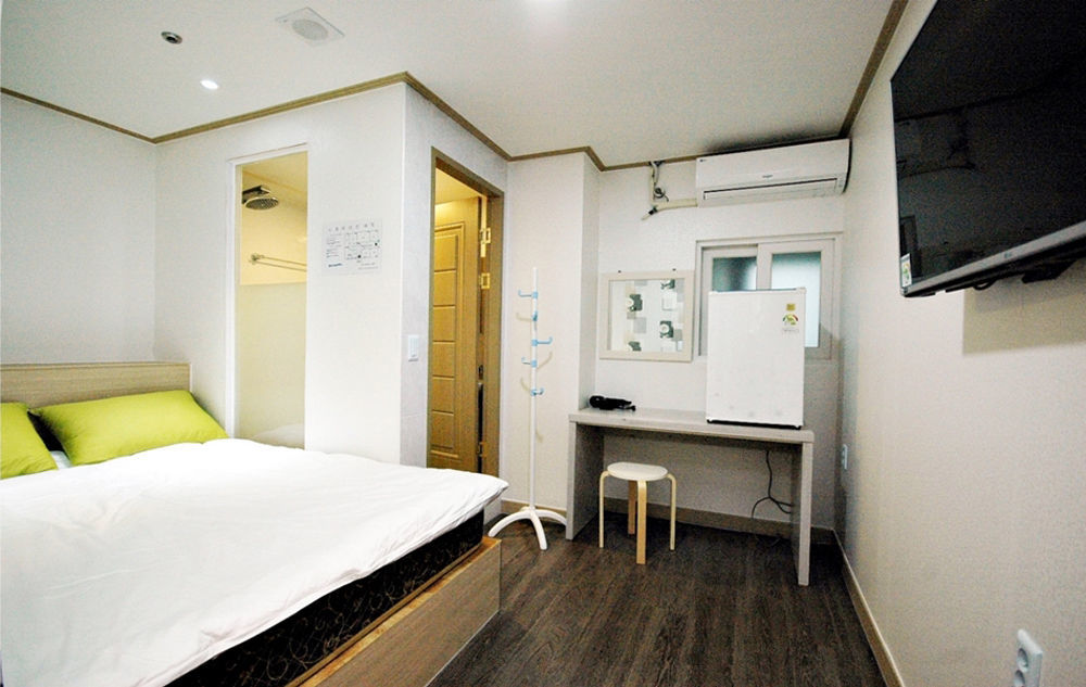 Eel Guesthouse Seul Zewnętrze zdjęcie