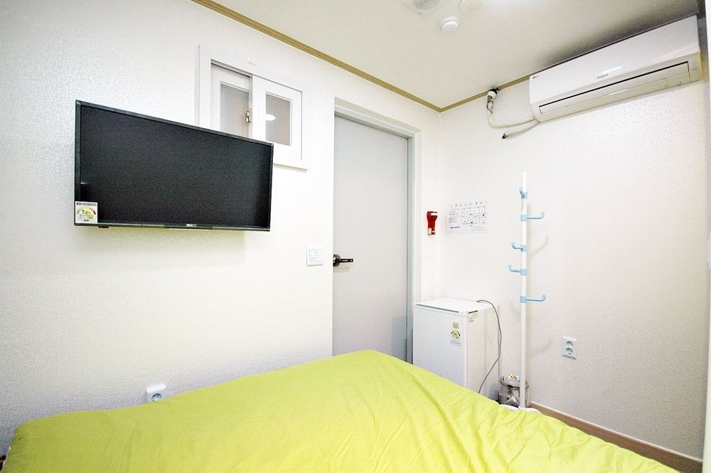 Eel Guesthouse Seul Zewnętrze zdjęcie