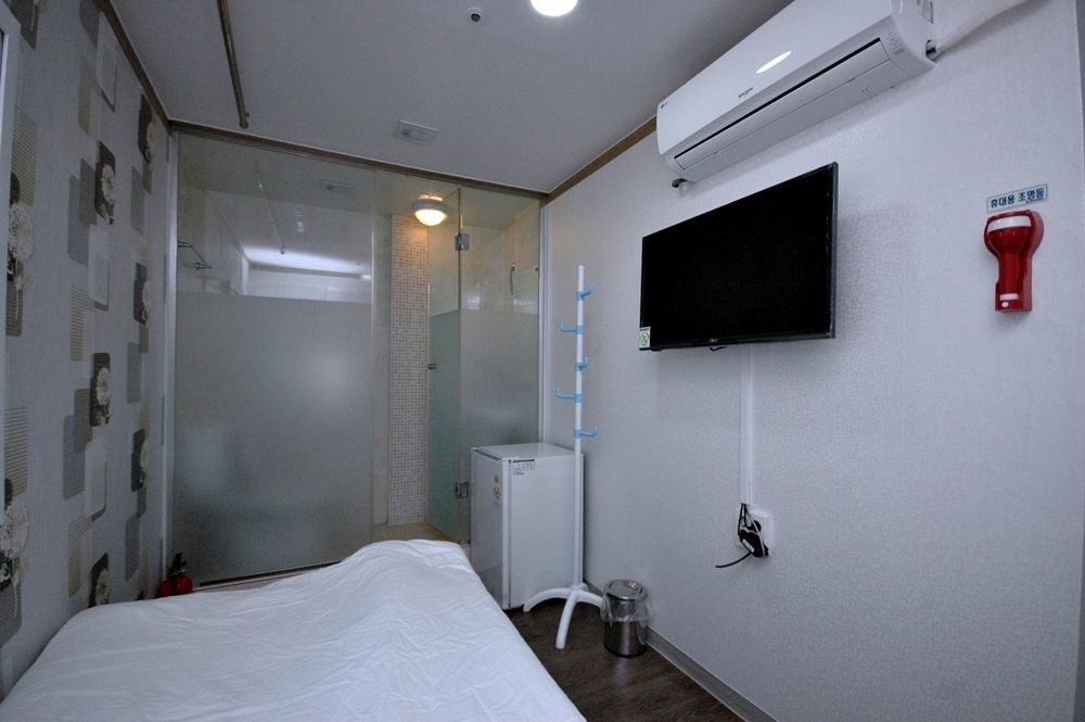 Eel Guesthouse Seul Zewnętrze zdjęcie