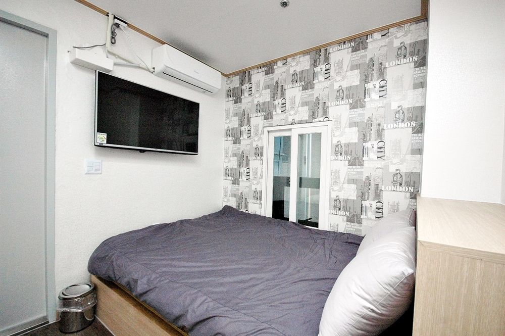 Eel Guesthouse Seul Zewnętrze zdjęcie