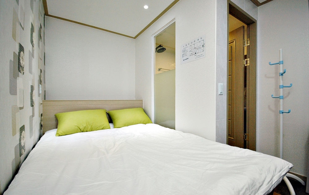 Eel Guesthouse Seul Zewnętrze zdjęcie