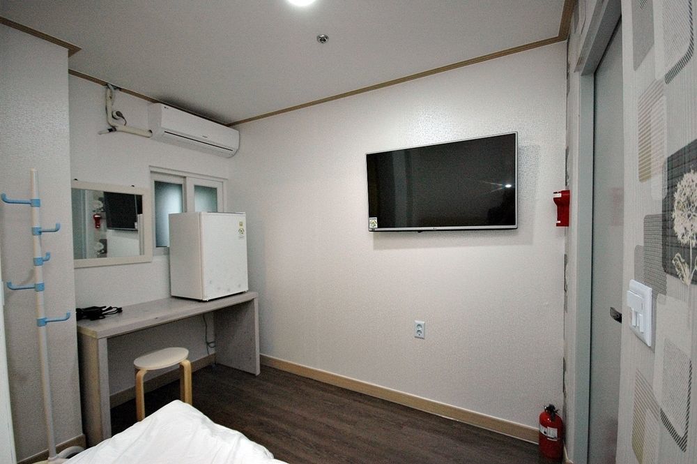 Eel Guesthouse Seul Zewnętrze zdjęcie