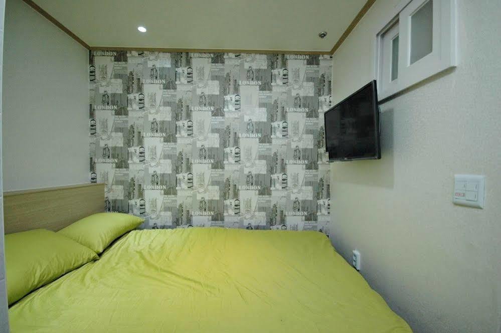 Eel Guesthouse Seul Zewnętrze zdjęcie